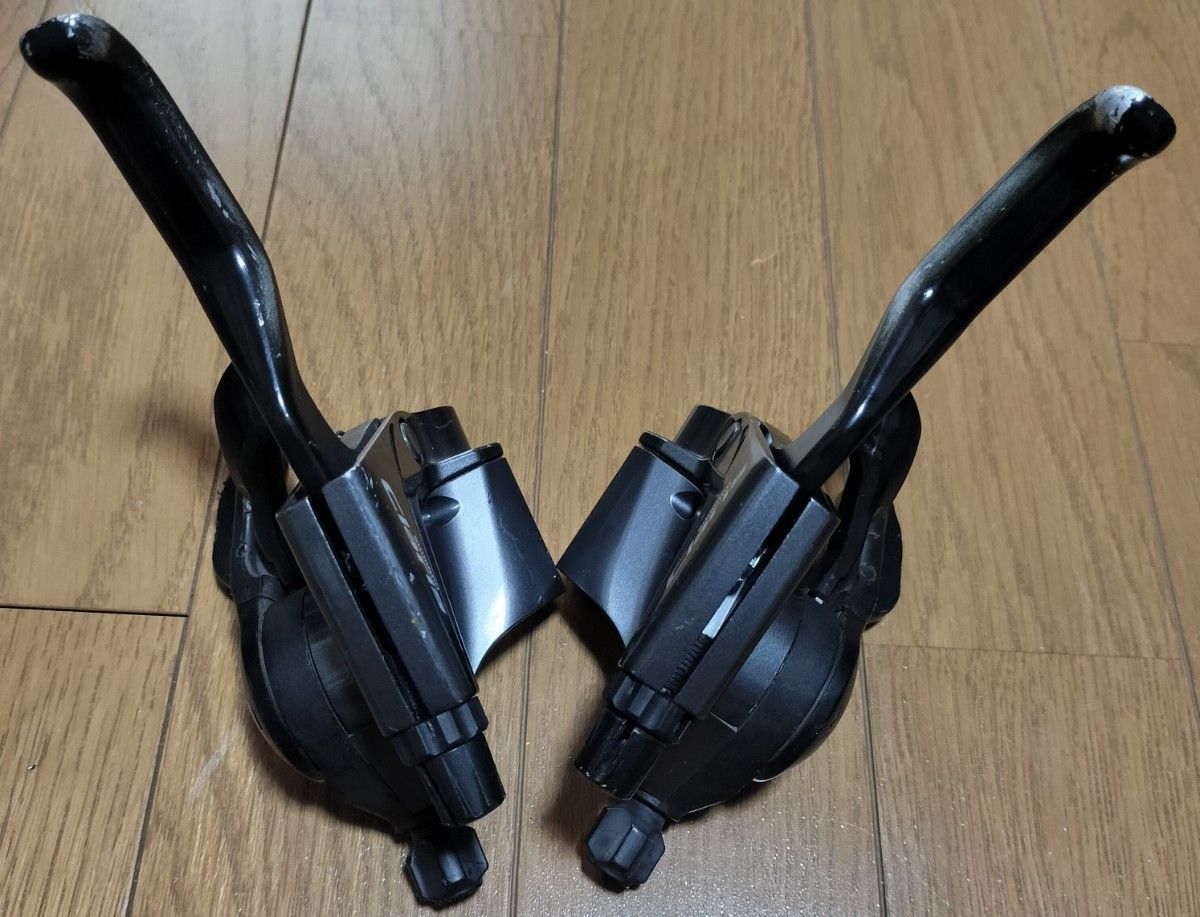 SHIMANO シマノ Claris クラリス 変速セット 2×8速 フラットバー SHIMANO シマノ Claris クラリス 変速セット 2×8速 フラットバー