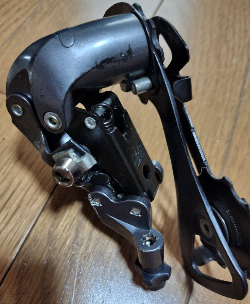 SHIMANO シマノ Claris クラリス 変速セット 2×8速 フラットバー SHIMANO シマノ Claris クラリス 変速セット 2×8速 フラットバー