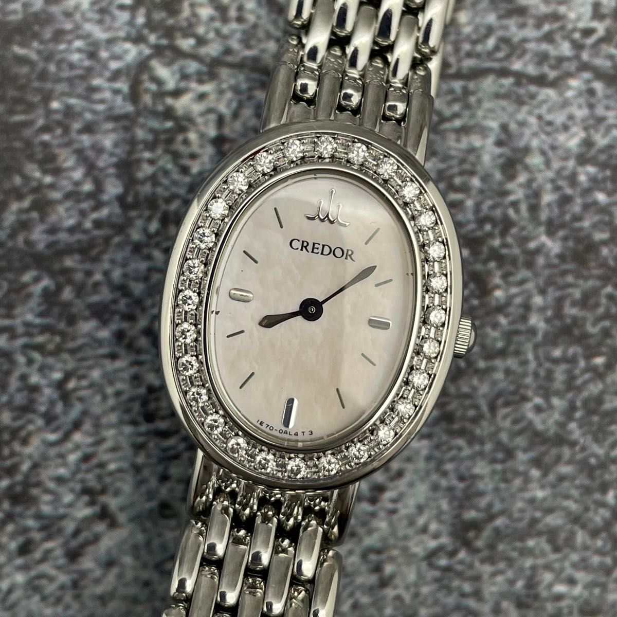 レディース腕時計 SEIKO CREDOR セイコー クレドール シグノ レディース腕時計 SEIKO CREDOR セイコー クレドール シグノ