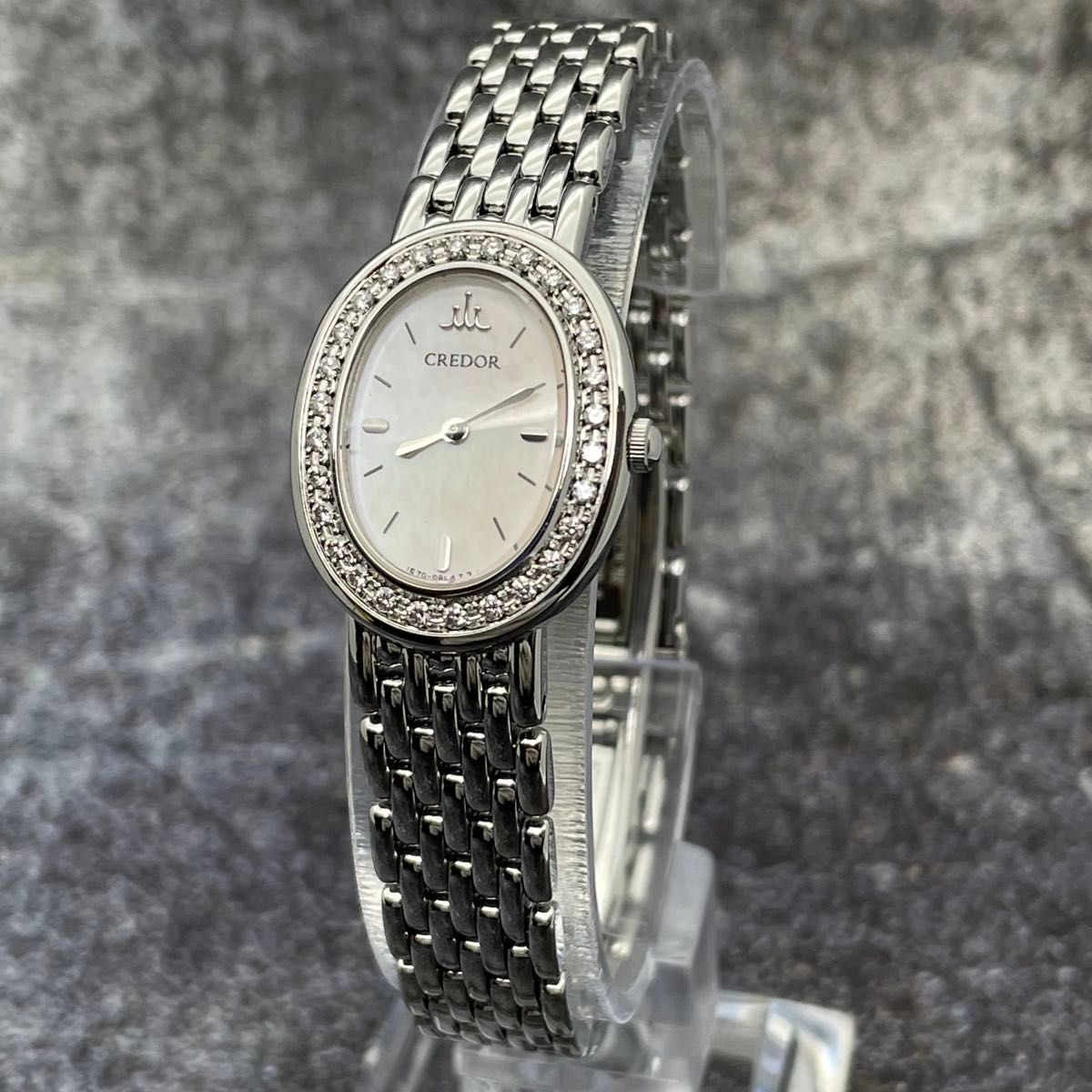 レディース腕時計 SEIKO CREDOR セイコー クレドール シグノ レディース腕時計 SEIKO CREDOR セイコー クレドール シグノ