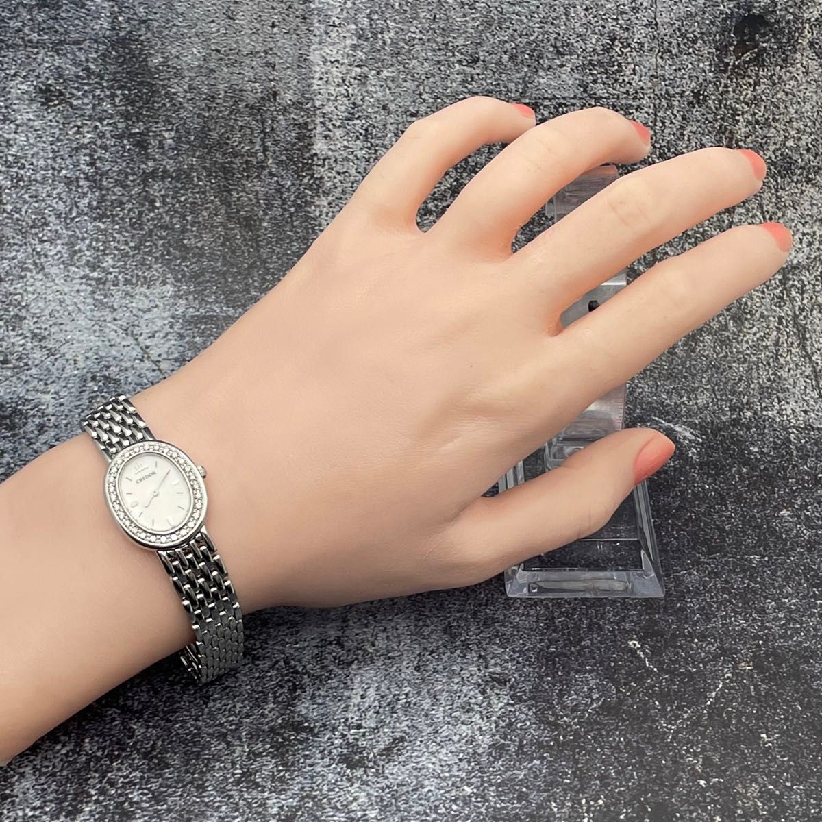 レディース腕時計 SEIKO CREDOR セイコー クレドール シグノ レディース腕時計 SEIKO CREDOR セイコー クレドール シグノ