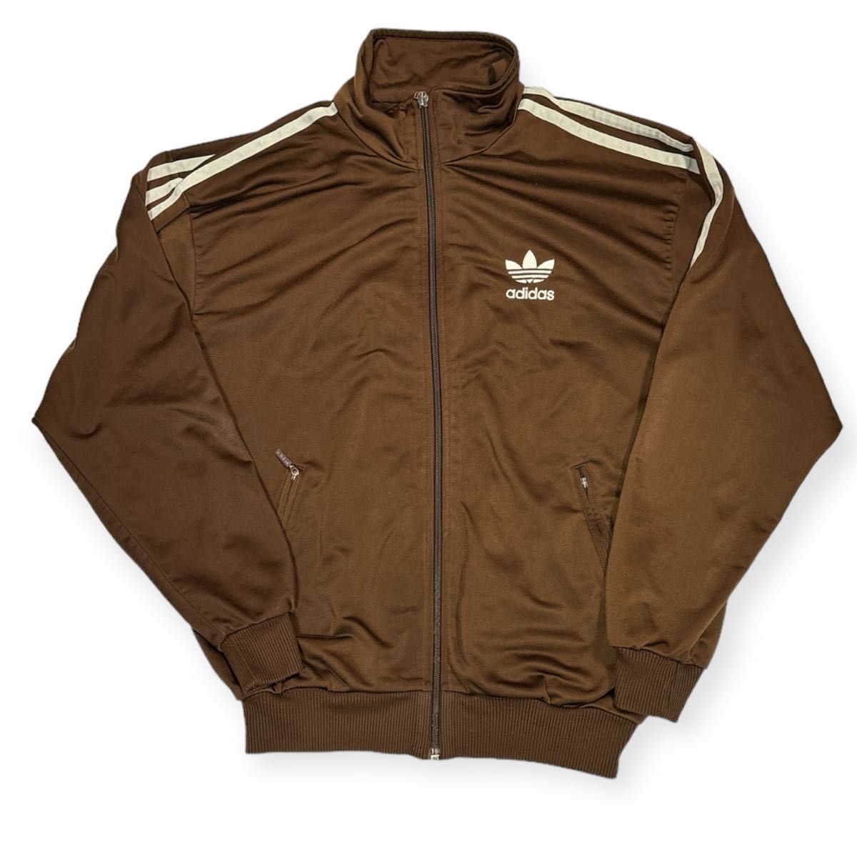 adidas 在原みゆ紀着用 ヴィンテージ ビンテージ ジャージ 銀 adidas 在原みゆ紀着用 ヴィンテージ ビンテージ ジャージ 銀