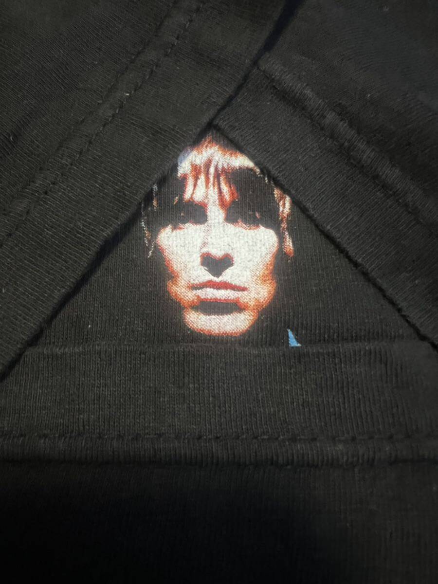 00s ヴィンテージ OASIS WORLD TOUR Tシャツ オアシス ワールド 00s ヴィンテージ OASIS WORLD TOUR Tシャツ オアシス ワールド