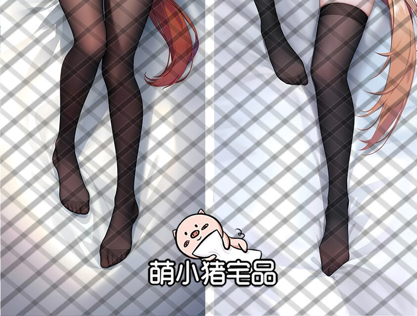 萌小猪 ウマ娘 サイレンススズカ 抱き枕カバー 第5弾 特殊版 サークル正規品 萌小猪 ウマ娘 サイレンススズカ 抱き枕カバー