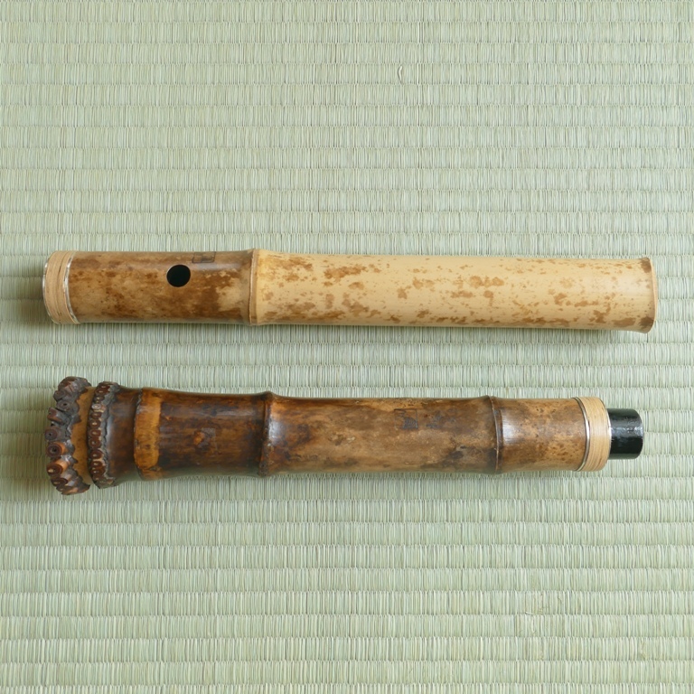亀屋・試奏動画・新品】-容山銘- 琴古流1尺8寸尺八 (371g 亀屋・試奏動画・新品】-容山銘- 琴古流1尺8寸尺八 (371g
