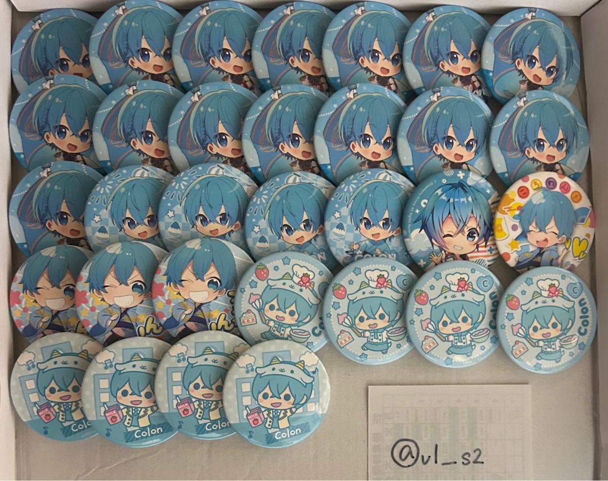 すとぷり ころんくん デフォ缶バッジ|Yahoo!フリマ(旧PayPay すとぷり ころんくん デフォ缶バッジ|Yahoo!フリマ(旧PayPay