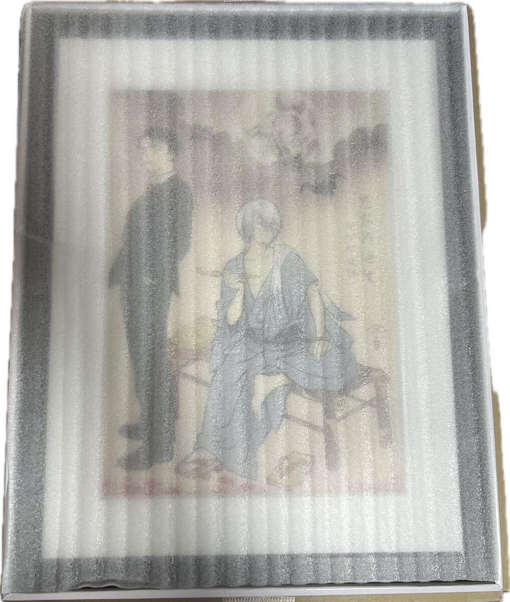 初版 新品 ゲゲゲ浮世絵「暁の友」|映画『鬼太郎誕生 ゲゲゲの 初版 新品 ゲゲゲ浮世絵「暁の友」|映画『鬼太郎誕生 ゲゲゲの