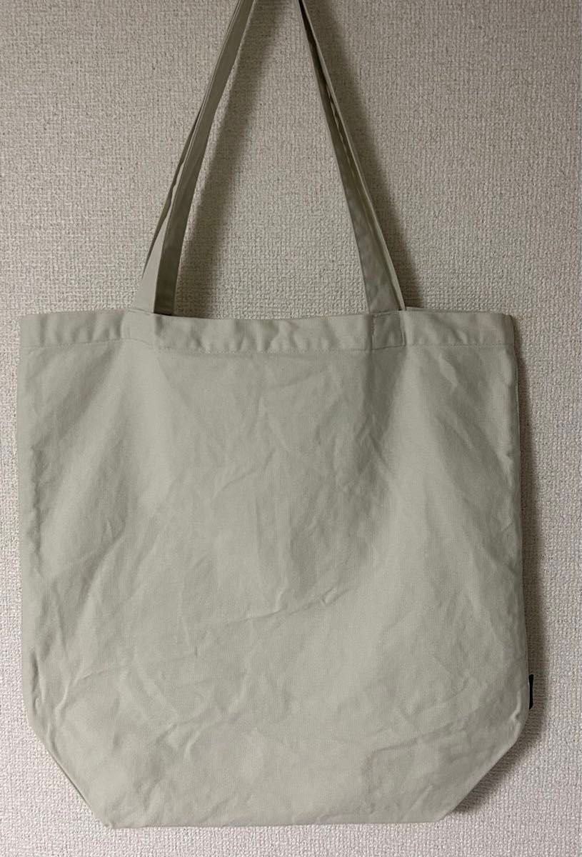 patagonia パタゴニア トートバッグ Live Simply Canvas Bag patagonia パタゴニア トートバッグ Live Simply Canvas Bag
