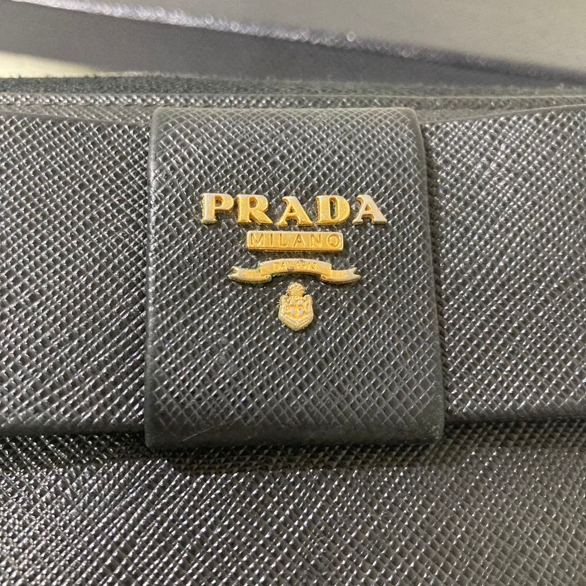 美品 PRADA プラダ サフィアーノ 長財布 リボン|Yahoo!フリマ 美品 PRADA プラダ サフィアーノ 長財布 リボン|Yahoo!フリマ