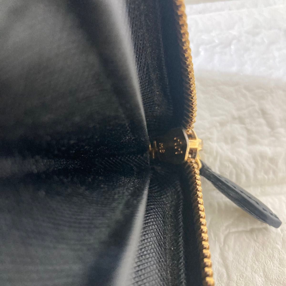 美品 PRADA プラダ サフィアーノ 長財布 リボン|Yahoo!フリマ 美品 PRADA プラダ サフィアーノ 長財布 リボン|Yahoo!フリマ