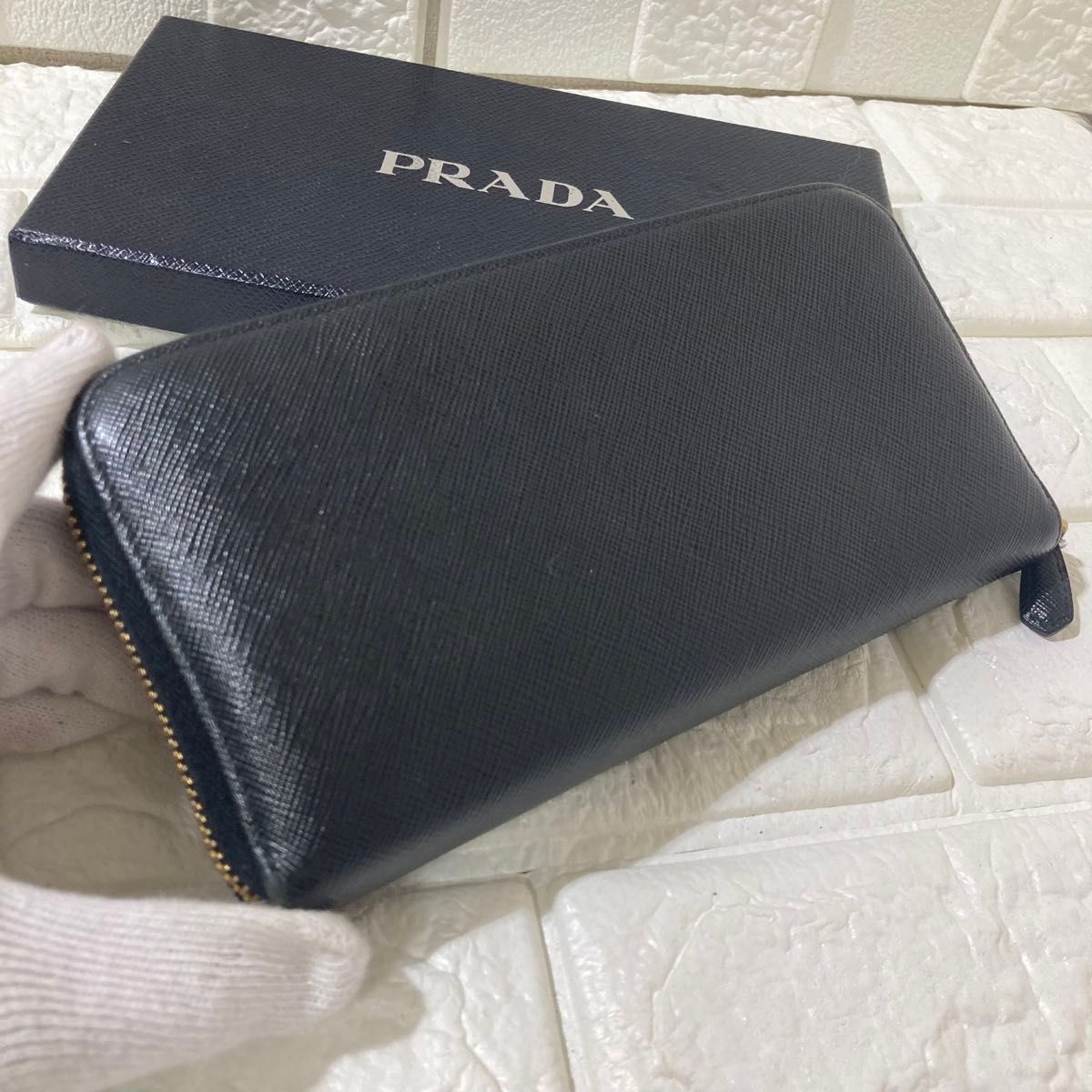 美品 PRADA プラダ サフィアーノ 長財布 リボン|Yahoo!フリマ 美品 PRADA プラダ サフィアーノ 長財布 リボン|Yahoo!フリマ