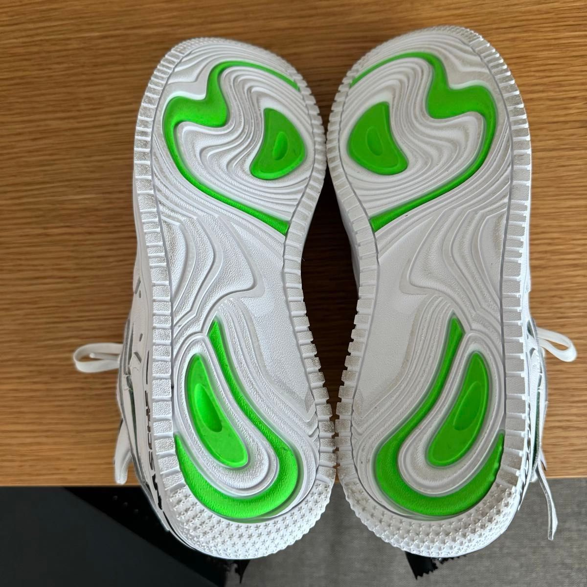ACRONYM × MSCHF Super Normal AG アクロニウム × ミスチーフ ACRONYM × MSCHF Super Normal AG アクロニウム × ミスチーフ