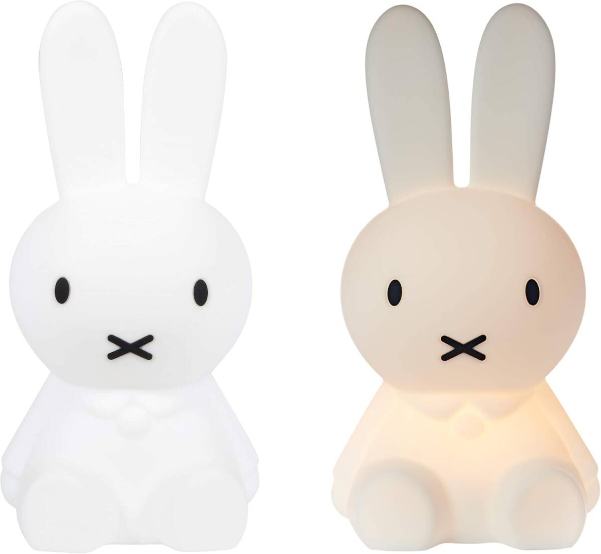 ほっこり可愛い ライト ミッフィー FIRST LIGHT miffy USB ほっこり可愛い ライト ミッフィー FIRST LIGHT miffy USB
