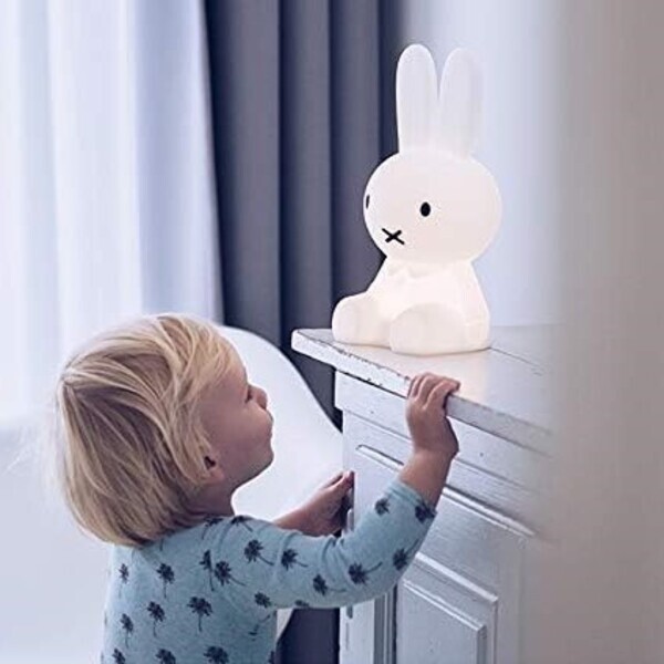 ほっこり可愛い ライト ミッフィー FIRST LIGHT miffy USB ほっこり可愛い ライト ミッフィー FIRST LIGHT miffy USB