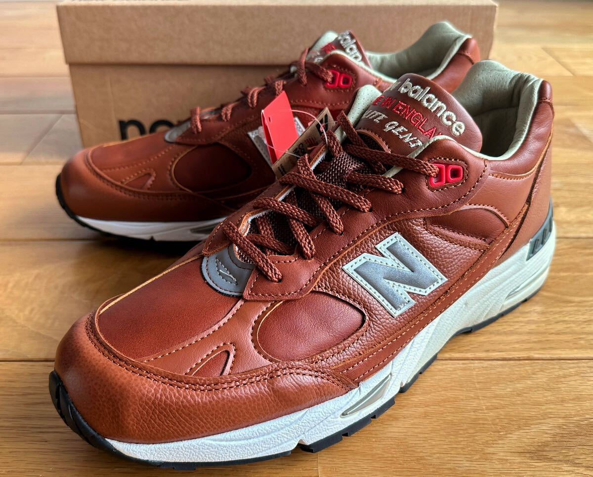 新品 イングランド製】NEW BALANCE M991GNB US9 27cm MADE IN 新品 イングランド製】NEW BALANCE M991GNB US9 27cm MADE IN
