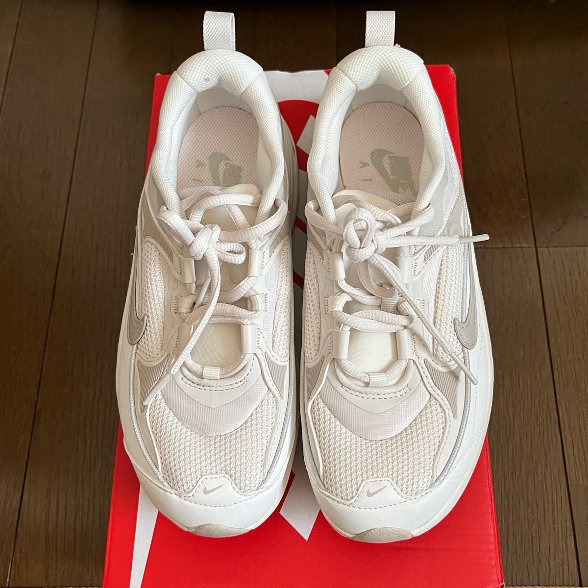 NIKE - 新品 NIKE ⁄ ナイキ | AIR MAX BLISS SE スニーカー | 24 NIKE 