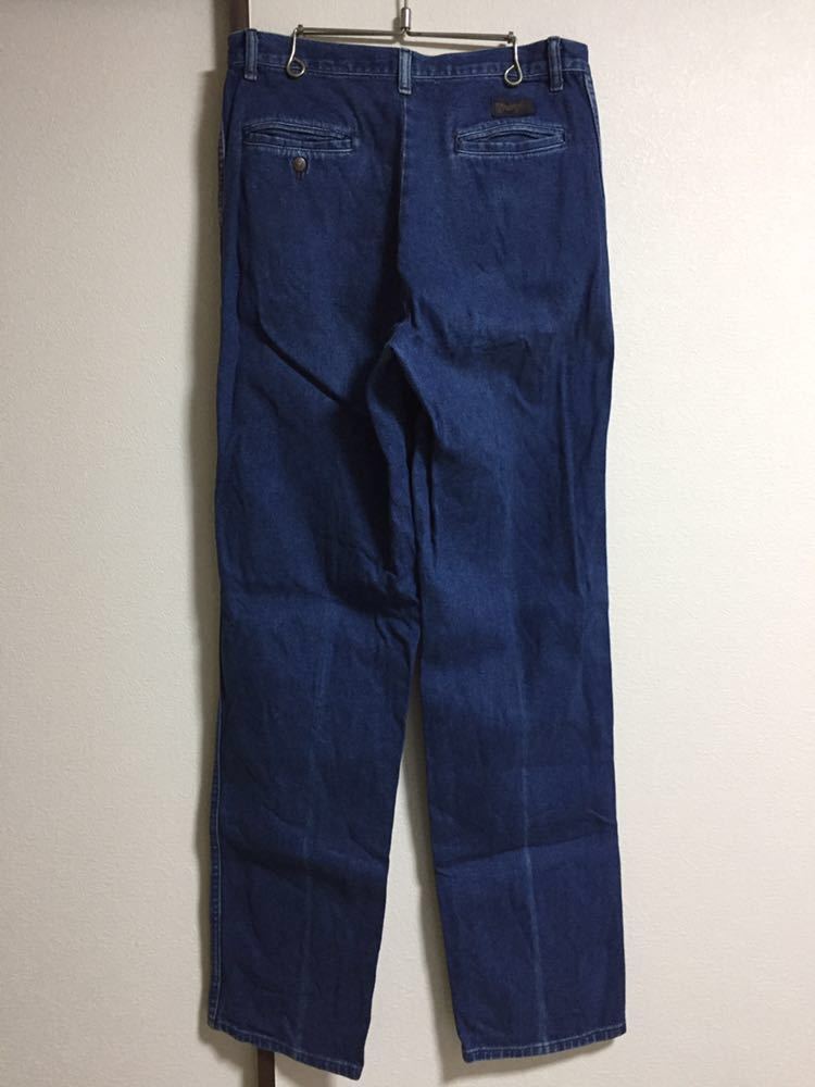 Yahoo!オークション - 希少 80's USA オールド ビンテージ wrangl...