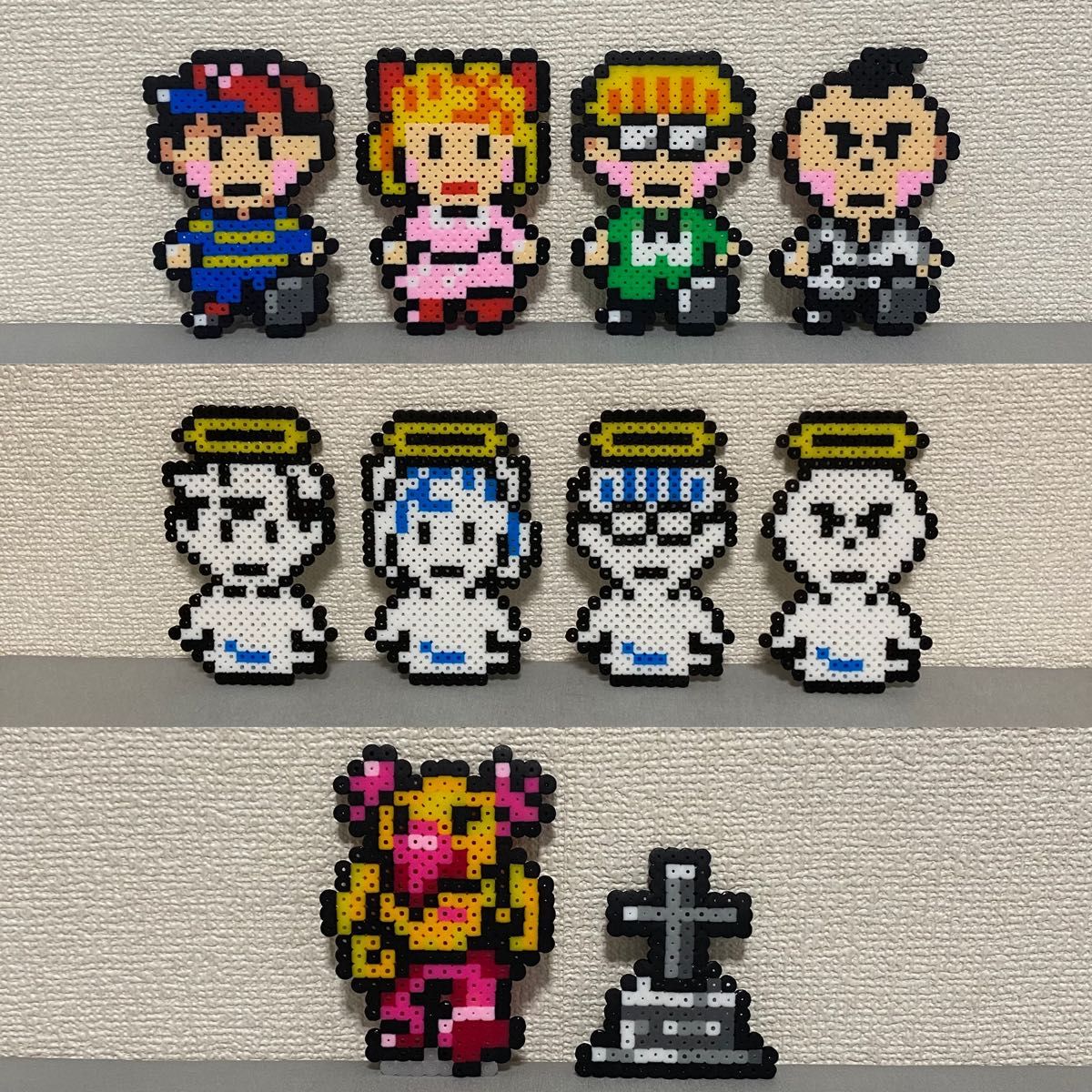 MOTHER2 マザー2 ゲームボーイアドバンス GBA MOTHER2 マザー2 ゲームボーイアドバンス GBA