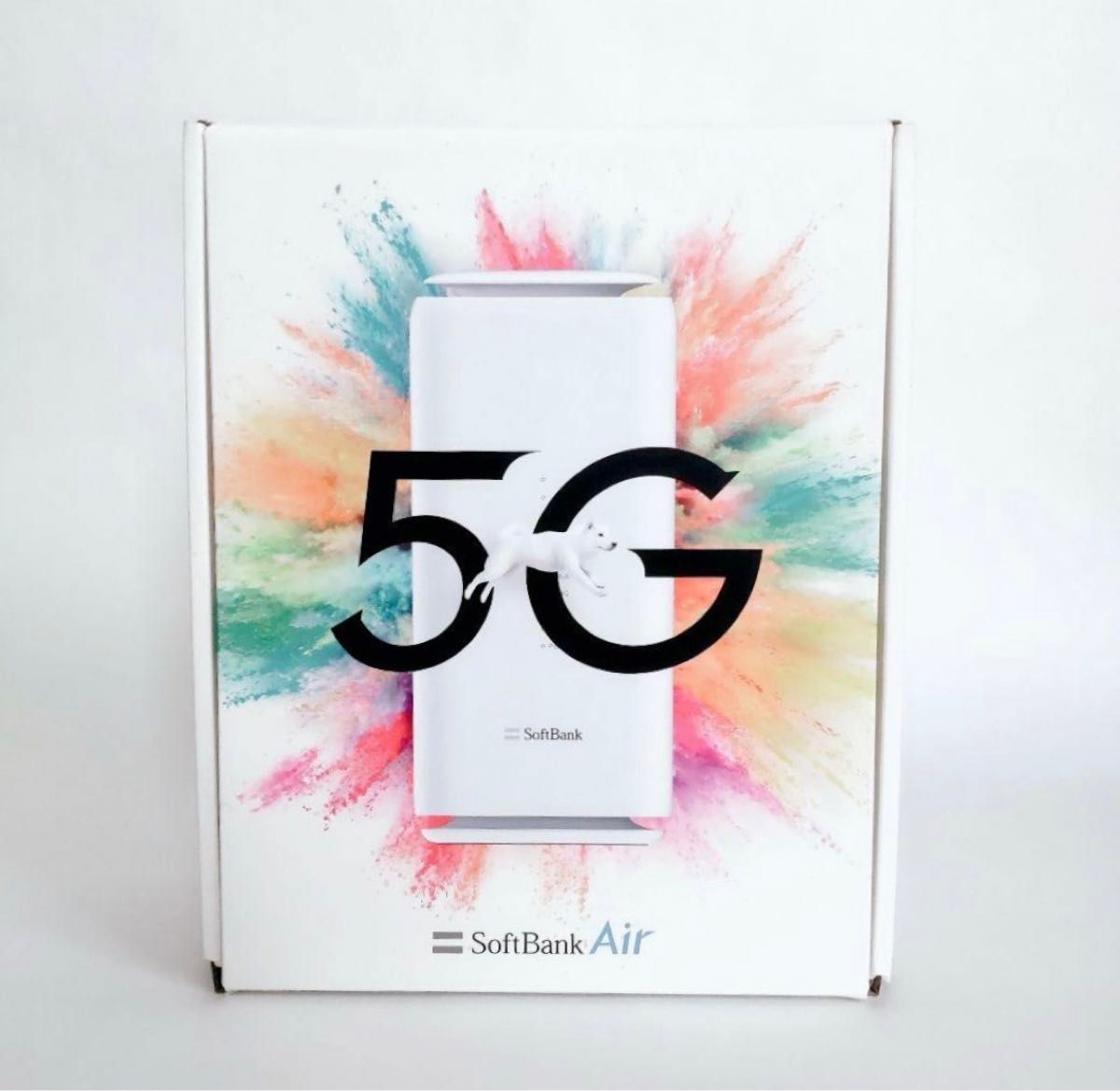 SoftBank ソフトバンク Airターミナル 5G Wi-Fi WiFi コンセント SoftBank ソフトバンク Airターミナル 5G Wi-Fi WiFi コンセント