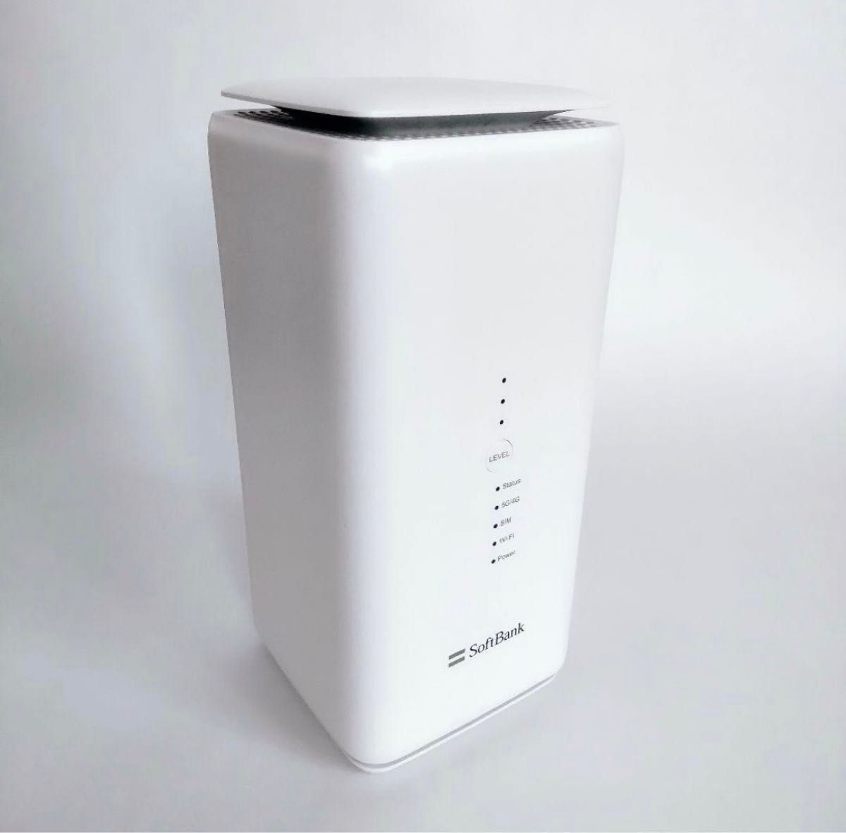 SoftBank ソフトバンク Airターミナル 5G Wi-Fi WiFi コンセント SoftBank ソフトバンク Airターミナル 5G Wi-Fi WiFi コンセント