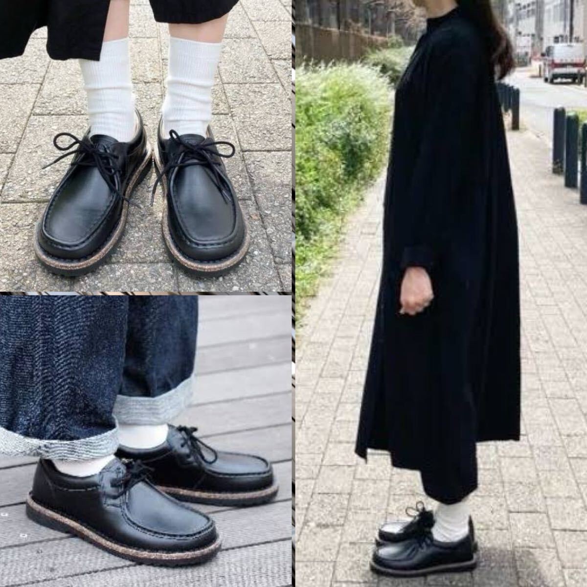 BIRKENSTOCK ビルケンシュトック PASADENA WOMEN Ⅱ パサデナ BIRKENSTOCK ビルケンシュトック PASADENA WOMEN Ⅱ パサデナ