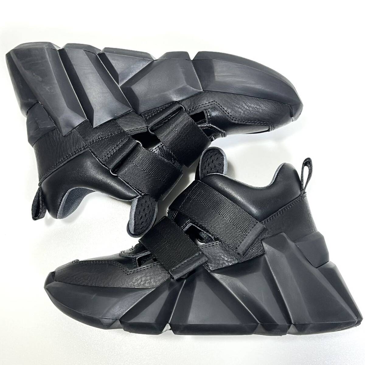 UNITED NUDE ユナイテッド ヌード Space Kick Summer 厚底 UNITED NUDE ユナイテッド ヌード Space Kick Summer 厚底