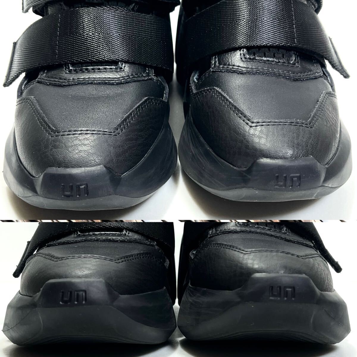UNITED NUDE ユナイテッド ヌード Space Kick Summer 厚底 UNITED NUDE ユナイテッド ヌード Space Kick Summer 厚底