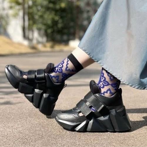 UNITED NUDE ユナイテッド ヌード Space Kick Summer 厚底 UNITED NUDE ユナイテッド ヌード Space Kick Summer 厚底