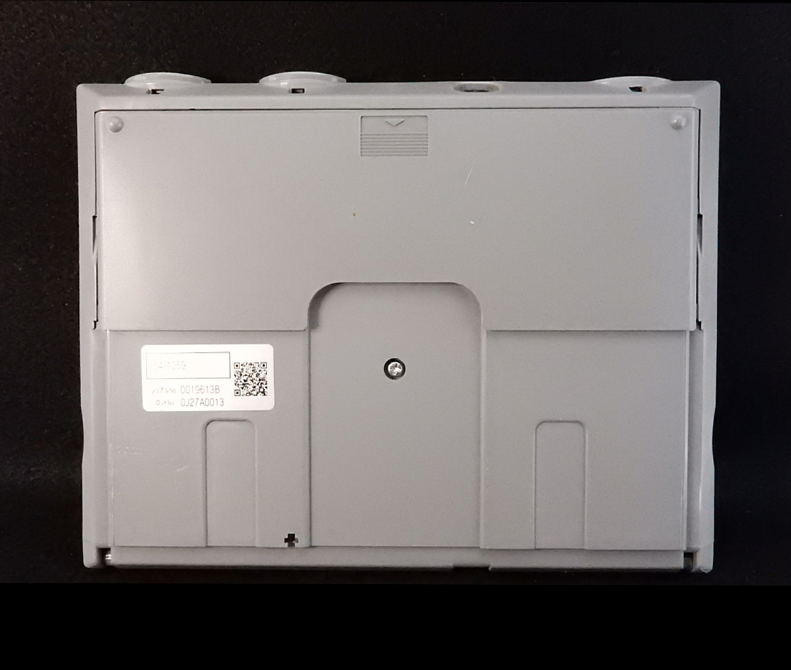 LIXIL 354-1059 INAX イナックス Shower toilet シャワートイレ LIXIL 354-1059 INAX イナックス Shower toilet シャワートイレ