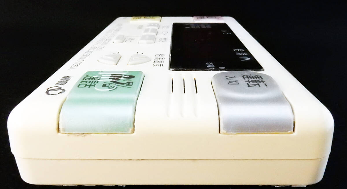 FC-631 パーパス PURPOSE 給湯器 リモコン 返品可能 送料無料 FC-631 パーパス PURPOSE 給湯器 リモコン 返品可能 送料無料