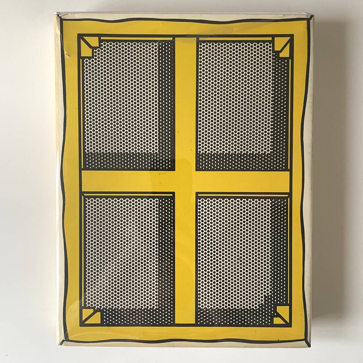 工場直売 現品限り】ロイ リキテンスタイン リヒテン Lichtenstein Roy 図録