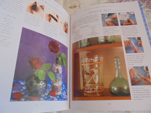 洋書簡単クラフト 160プロジェクト 160 Easy-to-Make Craft Projects