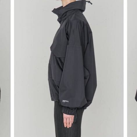 HYKEハイク PERTEX WEP JACKET|Yahoo!フリマ(旧PayPayフリマ) HYKEハイク PERTEX WEP JACKET|Yahoo!フリマ(旧PayPayフリマ)