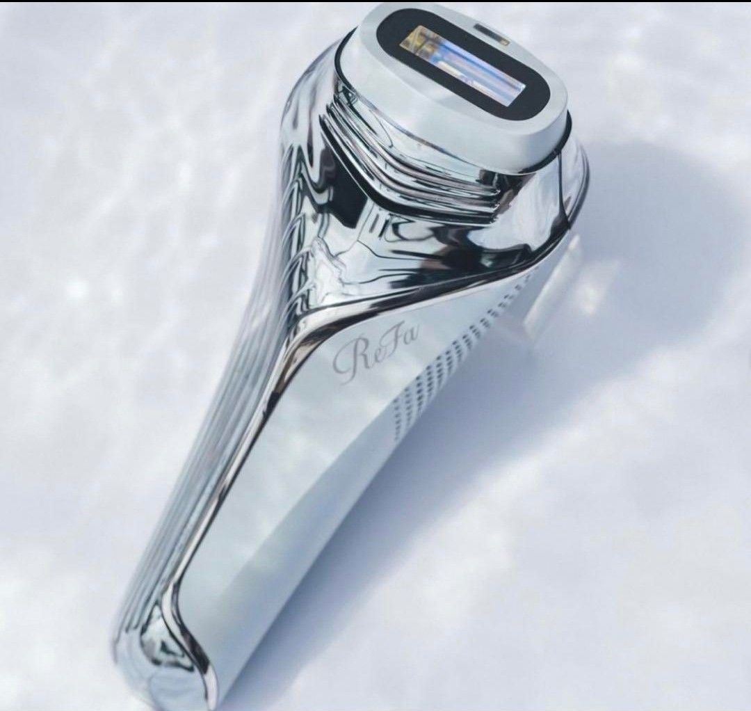 新品未開封】【新型】ReFa EPI COOL リファエピクール|Yahoo 新品未開封】【新型】ReFa EPI COOL リファエピクール|Yahoo
