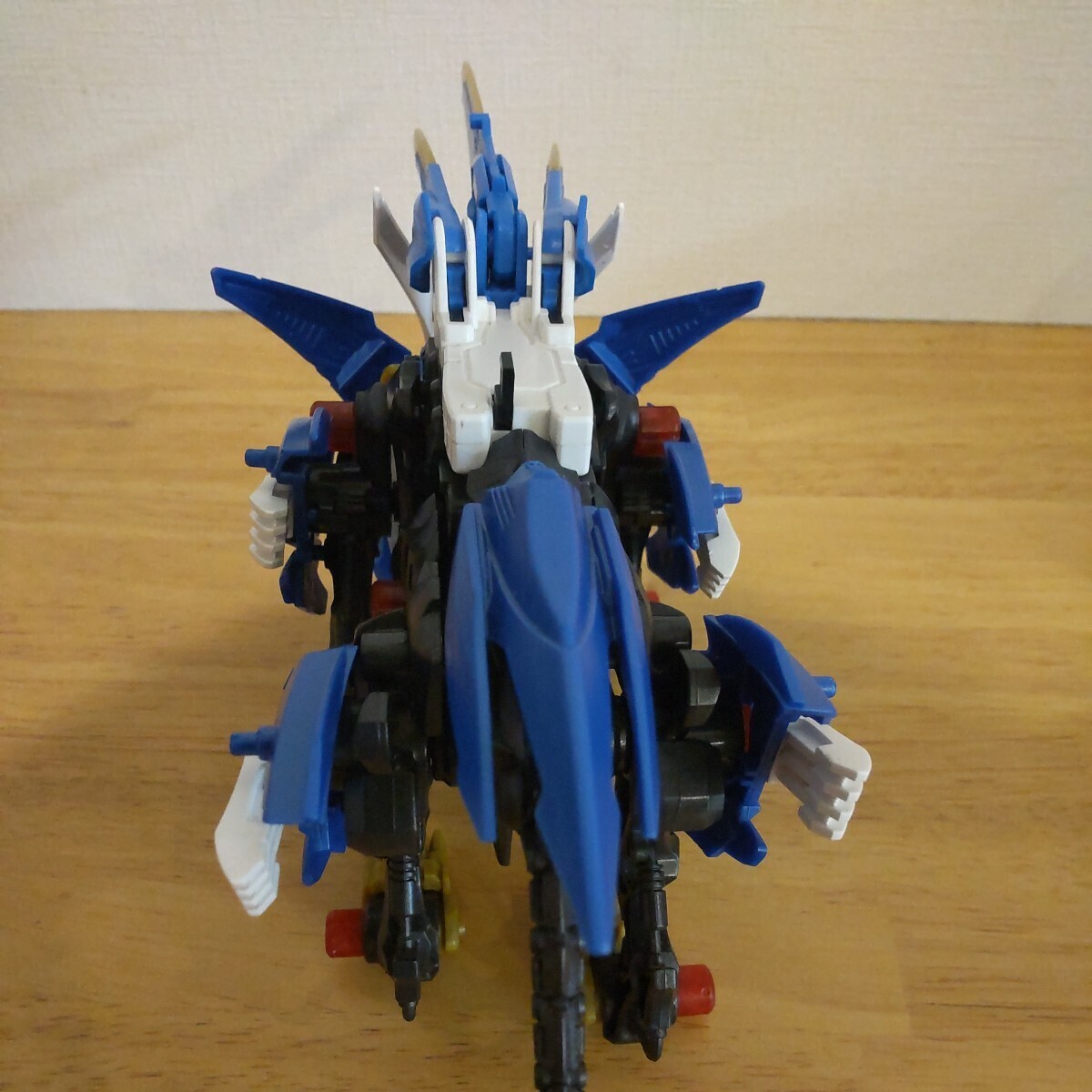 #ZOIDSwa il Driger blade armor - parts kit not for sale Zoids wild installation ending 