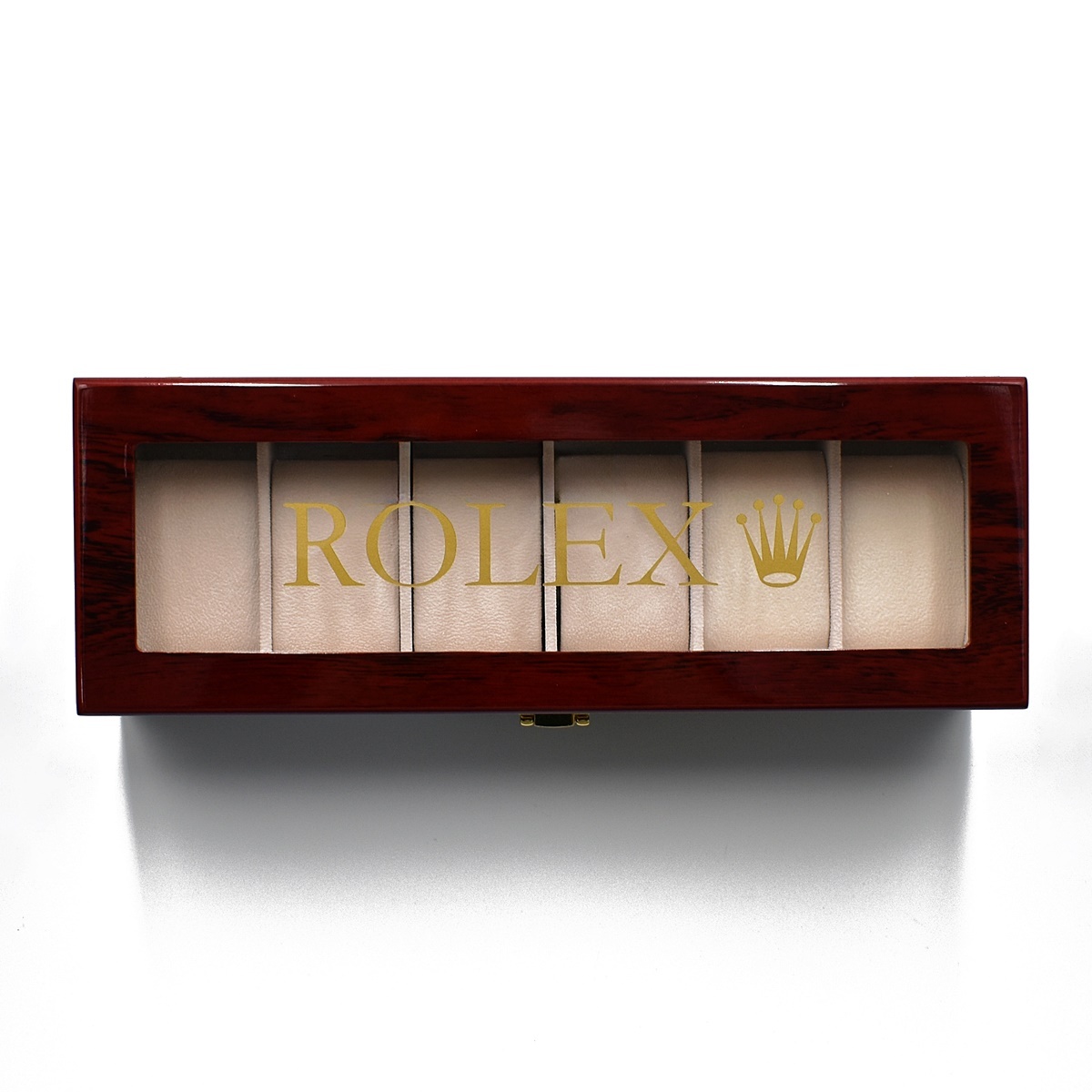 新品未使用 ロレックス ROLEX ディスプレイケース 腕時計 新品未使用 ロレックス ROLEX ディスプレイケース 腕時計