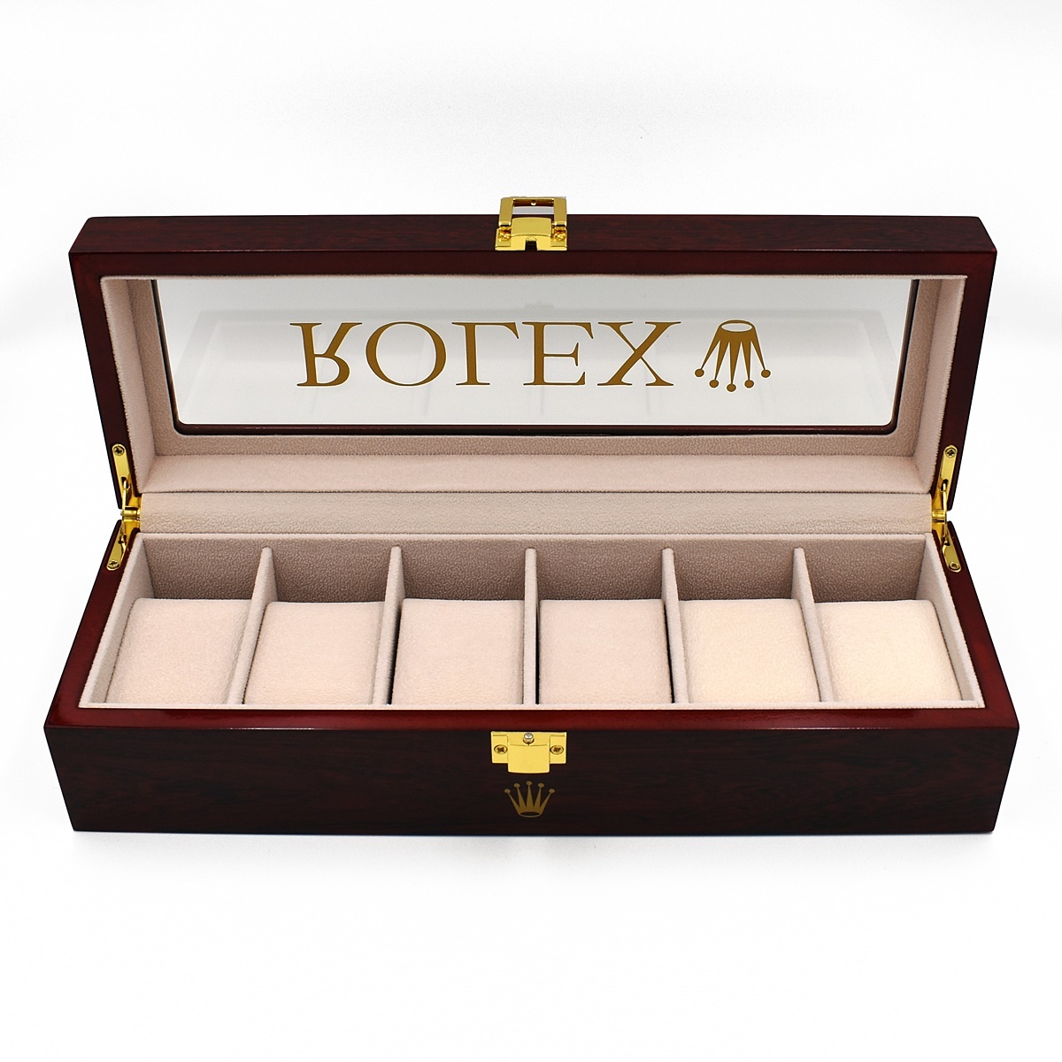 新品未使用 ロレックス ROLEX ディスプレイケース 腕時計 新品未使用 ロレックス ROLEX ディスプレイケース 腕時計