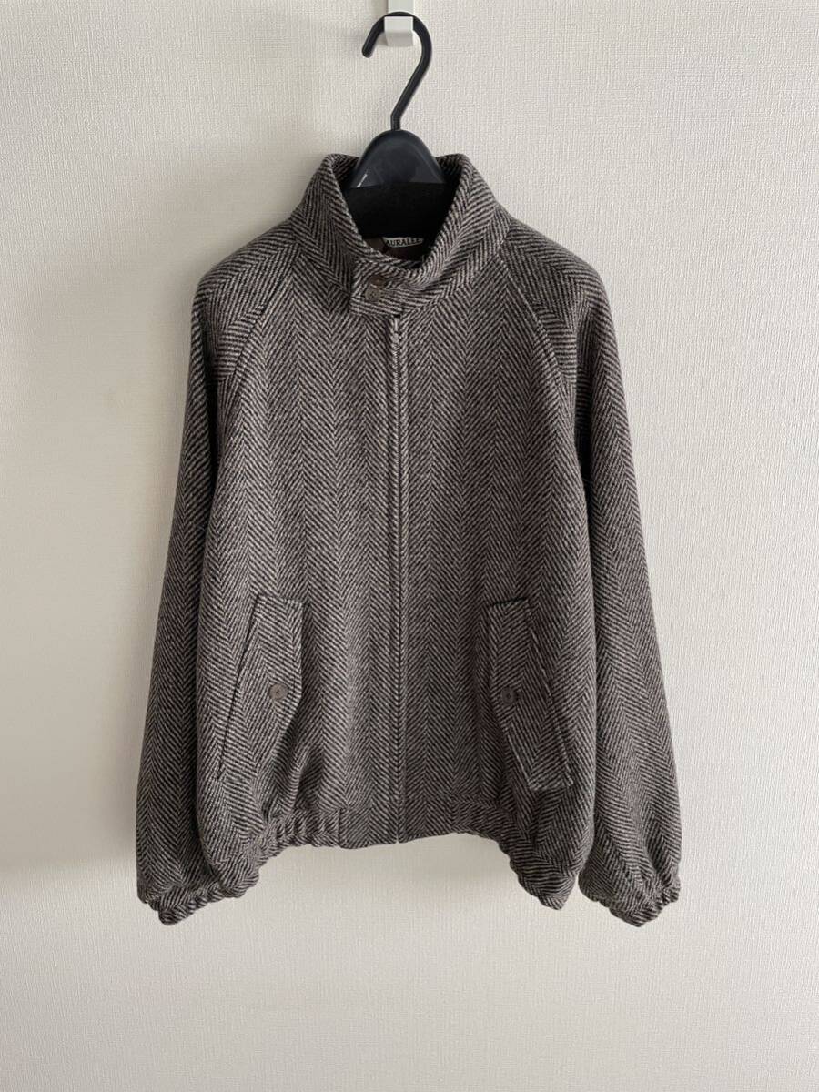 Yahoo!オークション - AURALEE 24AW LAMA SHETLAND WOOL TWEED Yahoo!オークション - AURALEE 24AW LAMA SHETLAND WOOL TWEED