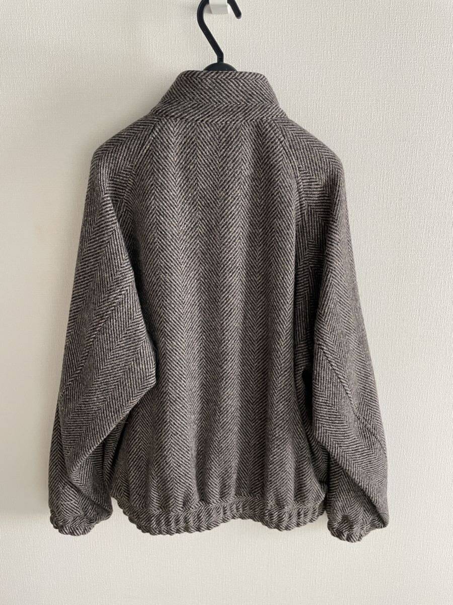 Yahoo!オークション - AURALEE 24AW LAMA SHETLAND WOOL TWEED Yahoo!オークション - AURALEE 24AW LAMA SHETLAND WOOL TWEED