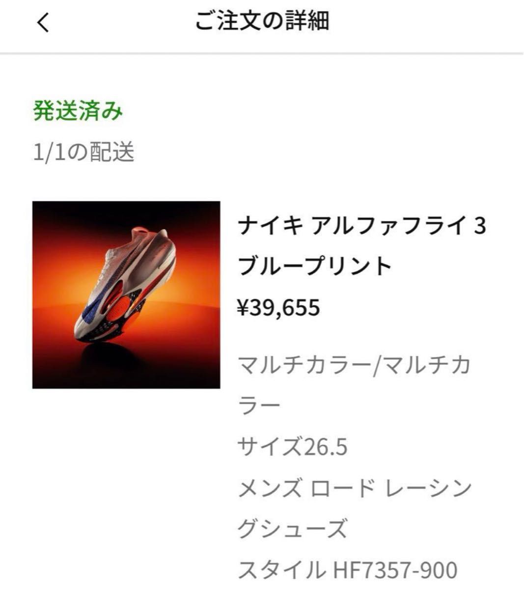 26 5 Nike Alphafly 3 ナイキ アルファフライ ブループリント 26 5 Nike Alphafly 3 ナイキ アルファフライ ブループリント