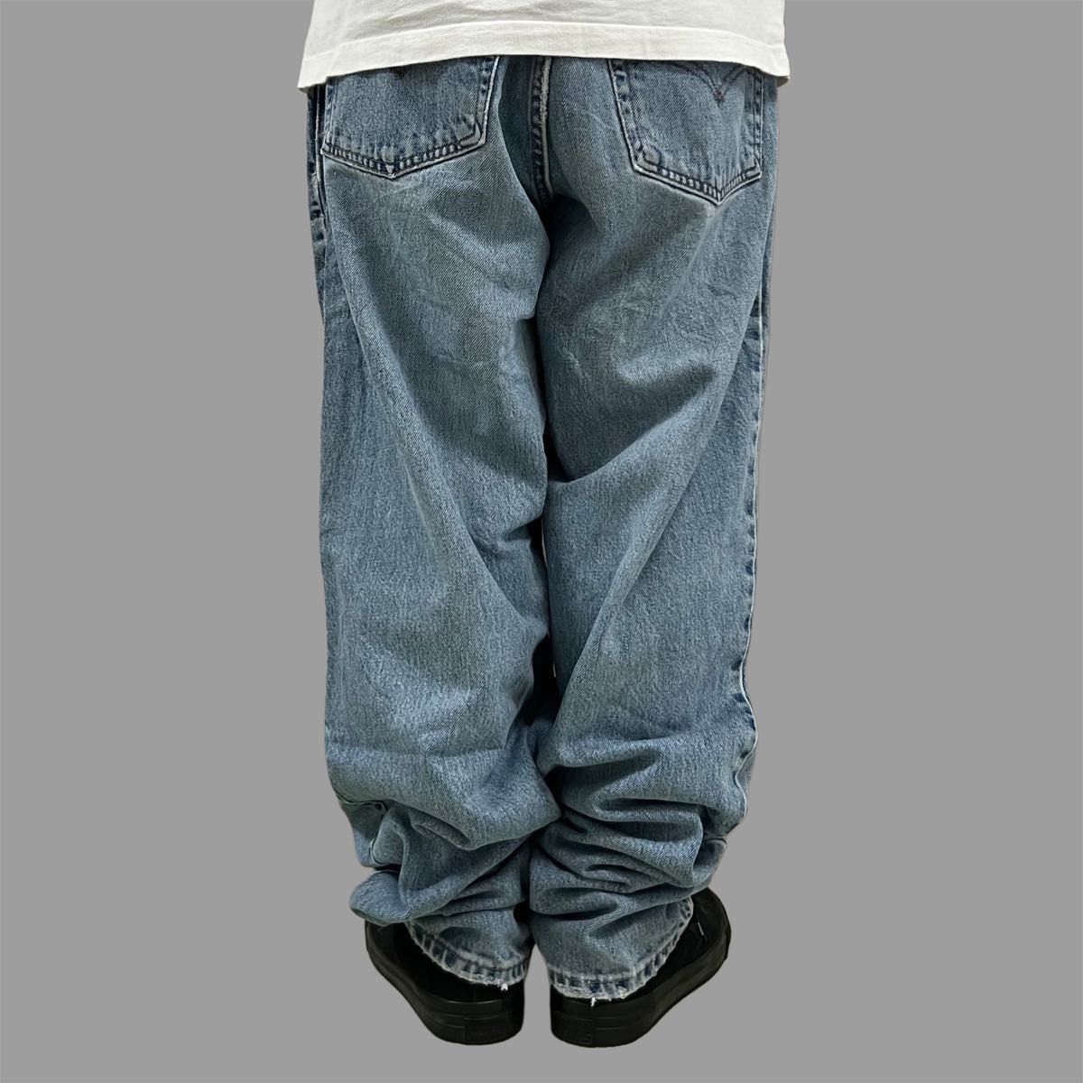 Levi's リーバイス 560 ジーンズ デニムパンツ インディゴ W36 Levi's リーバイス 560 ジーンズ デニムパンツ インディゴ W36