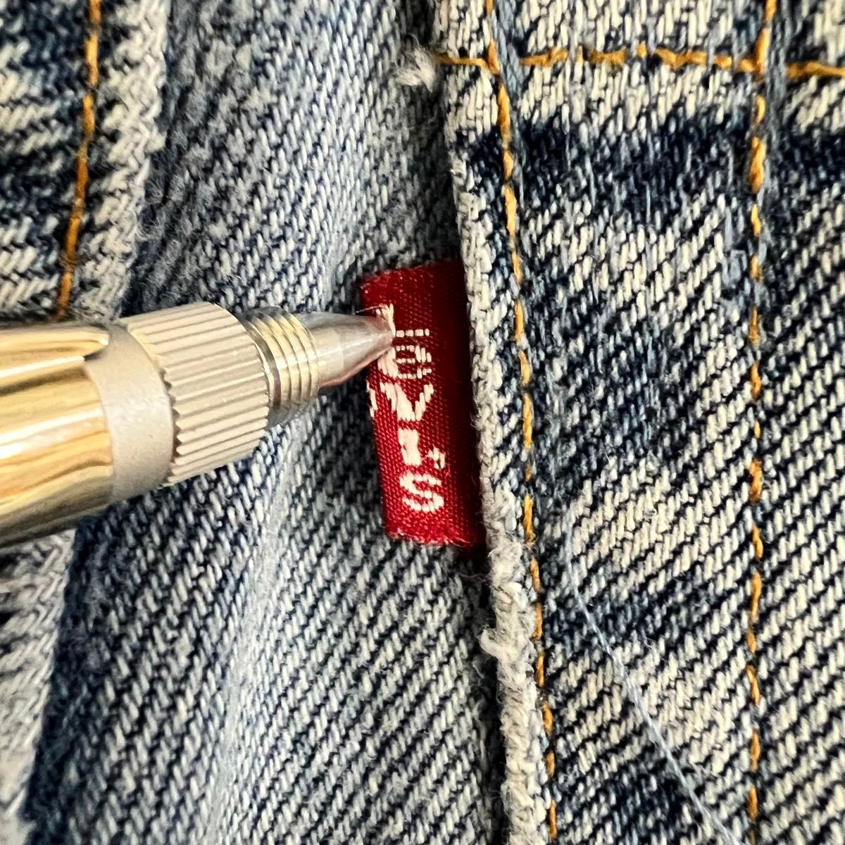 Levi's リーバイス 560 ジーンズ デニムパンツ インディゴ W36 Levi's リーバイス 560 ジーンズ デニムパンツ インディゴ W36
