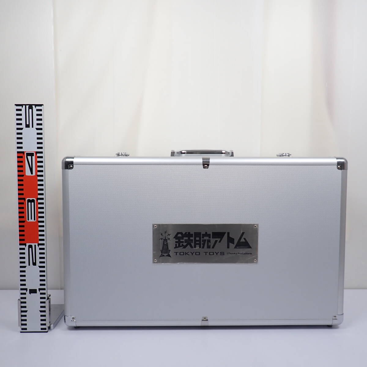 鉄腕アトム ようこそVer. ウェルカムカラー FRP 世界200個限定 鉄腕アトム ようこそVer. ウェルカムカラー FRP 世界200個限定