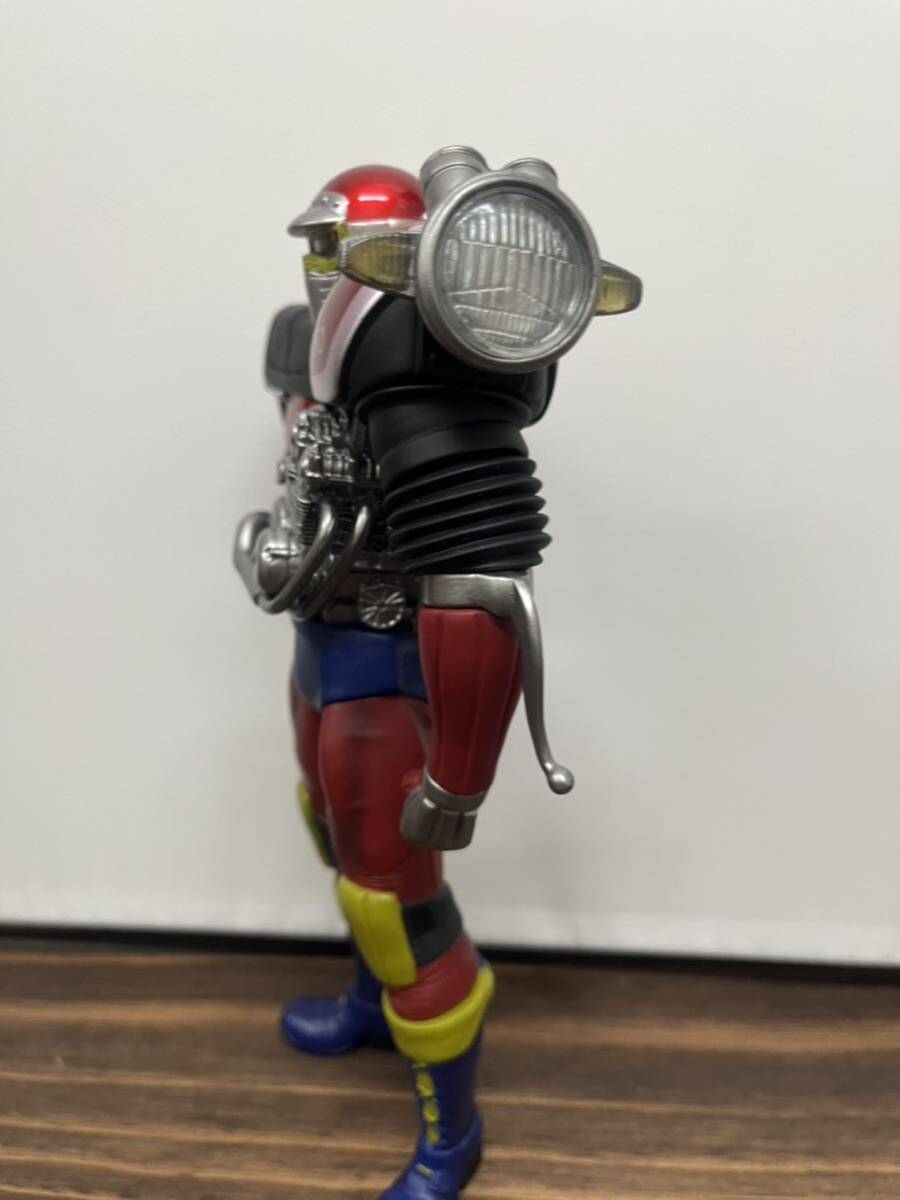 Yahoo!オークション - CCP バイクマン 原作カラー 美品 全国送料 Yahoo!オークション - CCP バイクマン 原作カラー 美品 全国送料