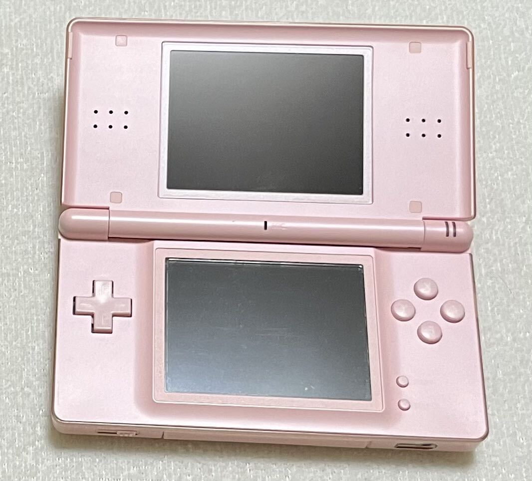 【安心発送】 任天堂 NINTENDO ニンテンドーDS Lite 本体のみ DS ライト Nintendo Switch