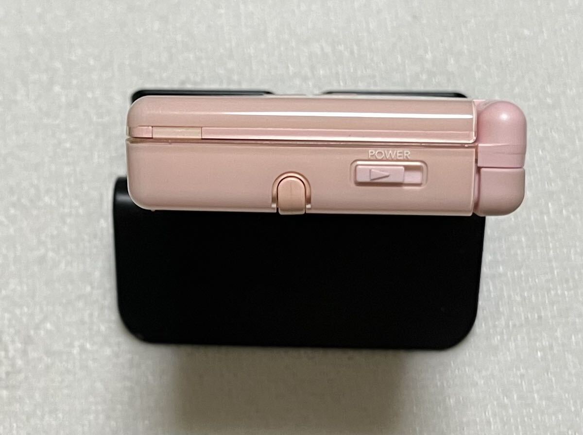 ★美品任天堂NINTENDO DS Lite 任天堂 NINTENDO ニンテンドーDS Lite 本体のみ DS ライト