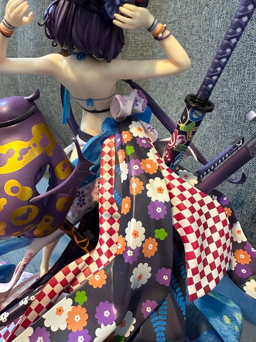 グッドスマイルカンパニー 葛飾北斎 セイバー Fate/Grand Order グッドスマイルカンパニー 葛飾北斎 セイバー Fate/Grand Order