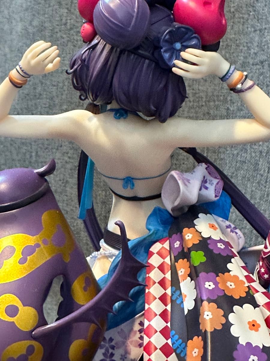 グッドスマイルカンパニー 葛飾北斎 セイバー Fate/Grand Order グッドスマイルカンパニー 葛飾北斎 セイバー Fate/Grand Order