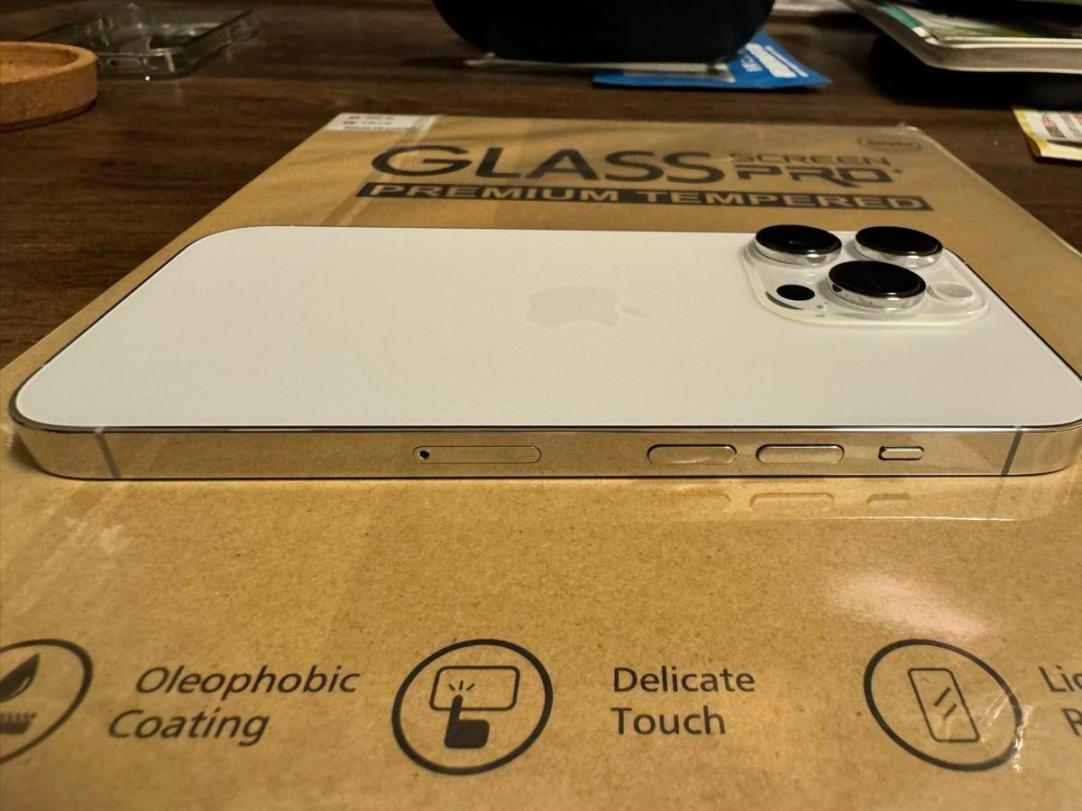 極美品 iPhone 14pro 256GB ホワイト Apple購入品|Yahoo!フリマ 極美品 iPhone 14pro 256GB ホワイト Apple購入品|Yahoo!フリマ