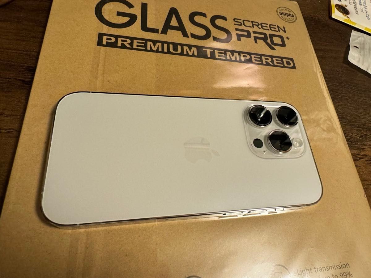 極美品 iPhone 14pro 256GB ホワイト Apple購入品|Yahoo!フリマ 極美品 iPhone 14pro 256GB ホワイト Apple購入品|Yahoo!フリマ